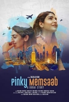 Película: Pinky Memsaab