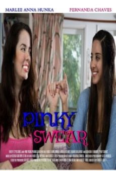Pinky Swear online streaming