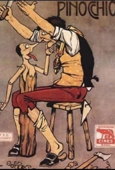 Pinocchio (1911)