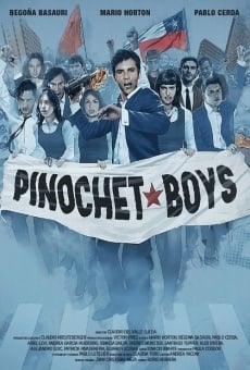 Pinochet boys en ligne gratuit