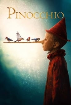 Película: Pinocho