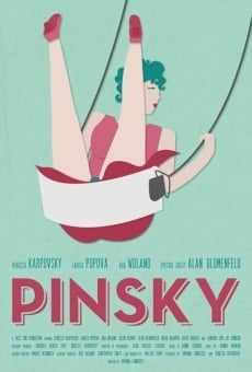 Pinsky online streaming