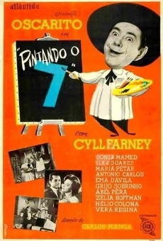 Pintando o Sete (1959)