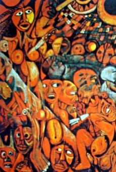 Pintores Mozambicanos gratis