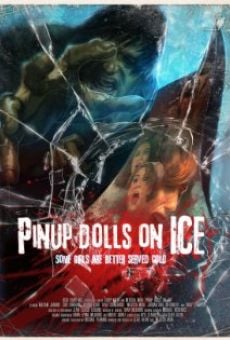 Pinup Dolls on Ice gratis