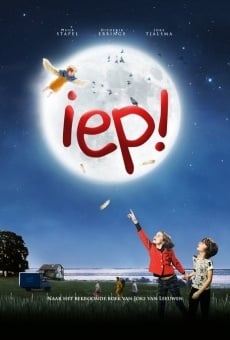 Iep!, película en español