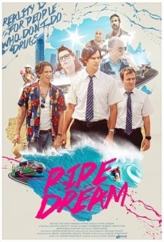 Pipe Dream online streaming