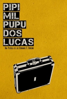 Pipí Mil Pupú 2 Lucas online streaming