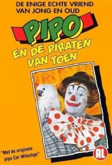 Pipo de clown en de piraten van toen online free