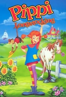 Pippi Longstocking online streaming