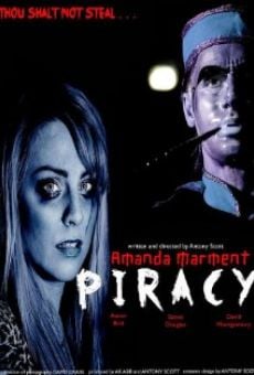 Piracy online streaming