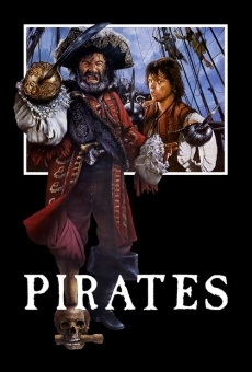 Película: Piratas