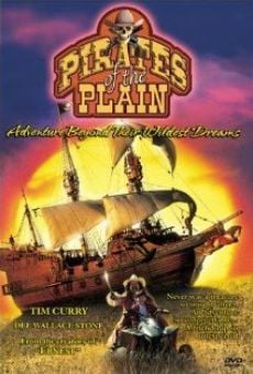 Pirates of the Plain on-line gratuito