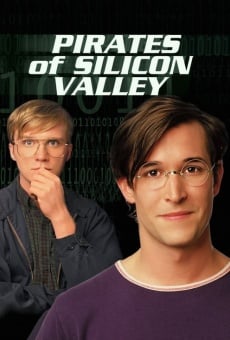 Película: Piratas de Silicon Valley