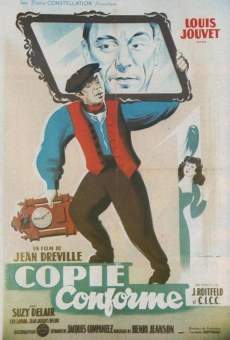 Copie conforme (1947)