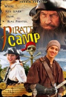 Pirate Camp online streaming