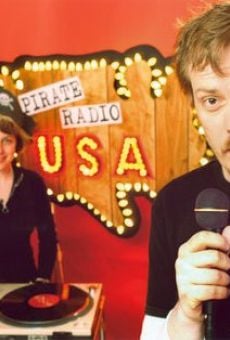 Película: Pirate Radio USA