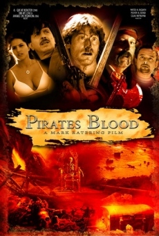 Pirate's Blood online streaming