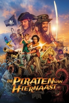 De Piraten van Hiernaast online streaming