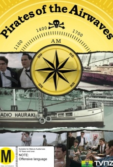 Pirates of the Airwaves on-line gratuito