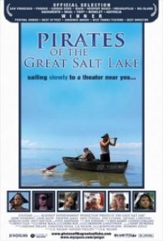 Película: Pirates of the Great Salt Lake