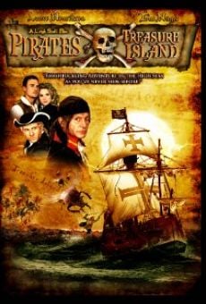 Pirates of Treasure Island