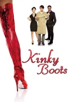 Kinky Boots en ligne gratuit