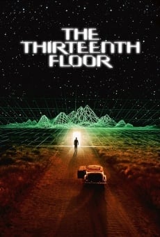 The Thirteenth Floor on-line gratuito