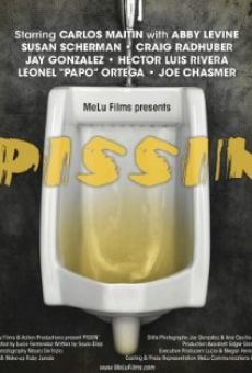 Pissin' (2014)