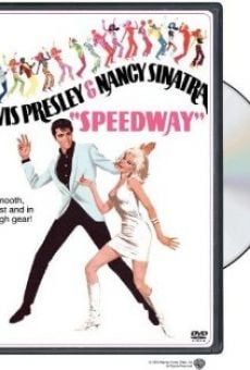 Speedway (1968)