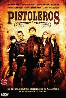 Película: Pistoleros