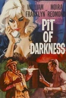 Pit of Darkness online streaming