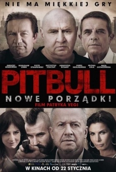 Pitbull. Nowe porzadki online free