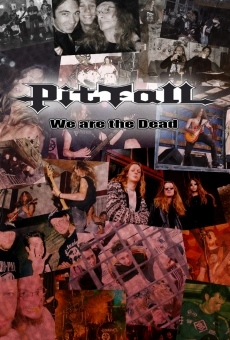 Película: Pitfall: We are the Dead