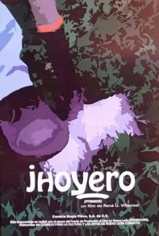 Jhoyero (2016)
