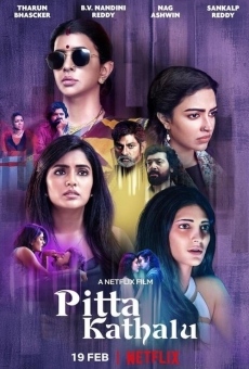 Pitta Kathalu online streaming