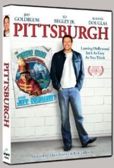 Película: Pittsburgh