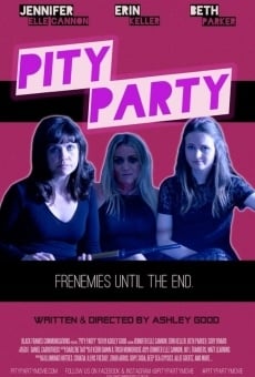 Pity Party online streaming