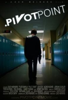 Película: Pivot Point