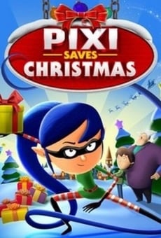 Pixi Saves Christmas (2018)