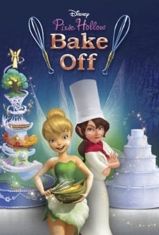 Pixie Hollow Bake Off online streaming