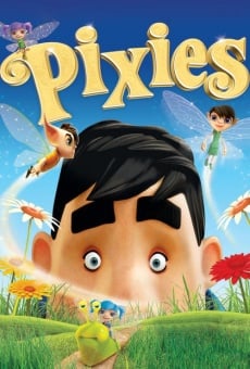 Película: Pixies