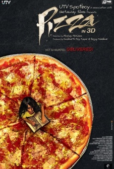 Película: Pizza