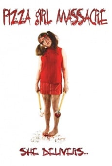 Pizza Girl Massacre (2014)