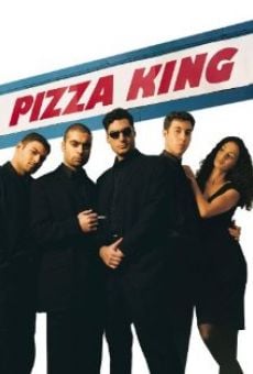 Pizza King gratis