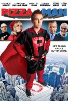 Película: Pizza Man