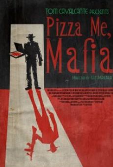 Película: Pizza Me Mafia