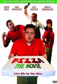 Pizza: The Movie en ligne gratuit