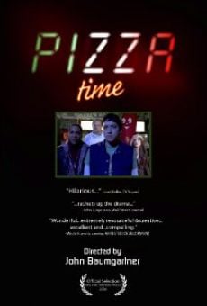 Pizza Time