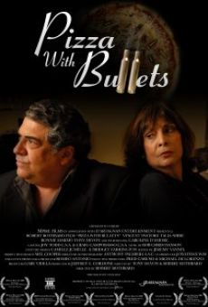 Pizza with Bullets (2010)